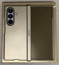 Samsung Galaxy Z Fold7 1TB 16GB Blue Shadows Opened Not Used