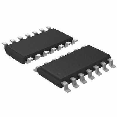 74HCT4024D Ic Binär Zähler 7-BIT 14SOIC ''UK Company Seit 1983 Nikko ''
