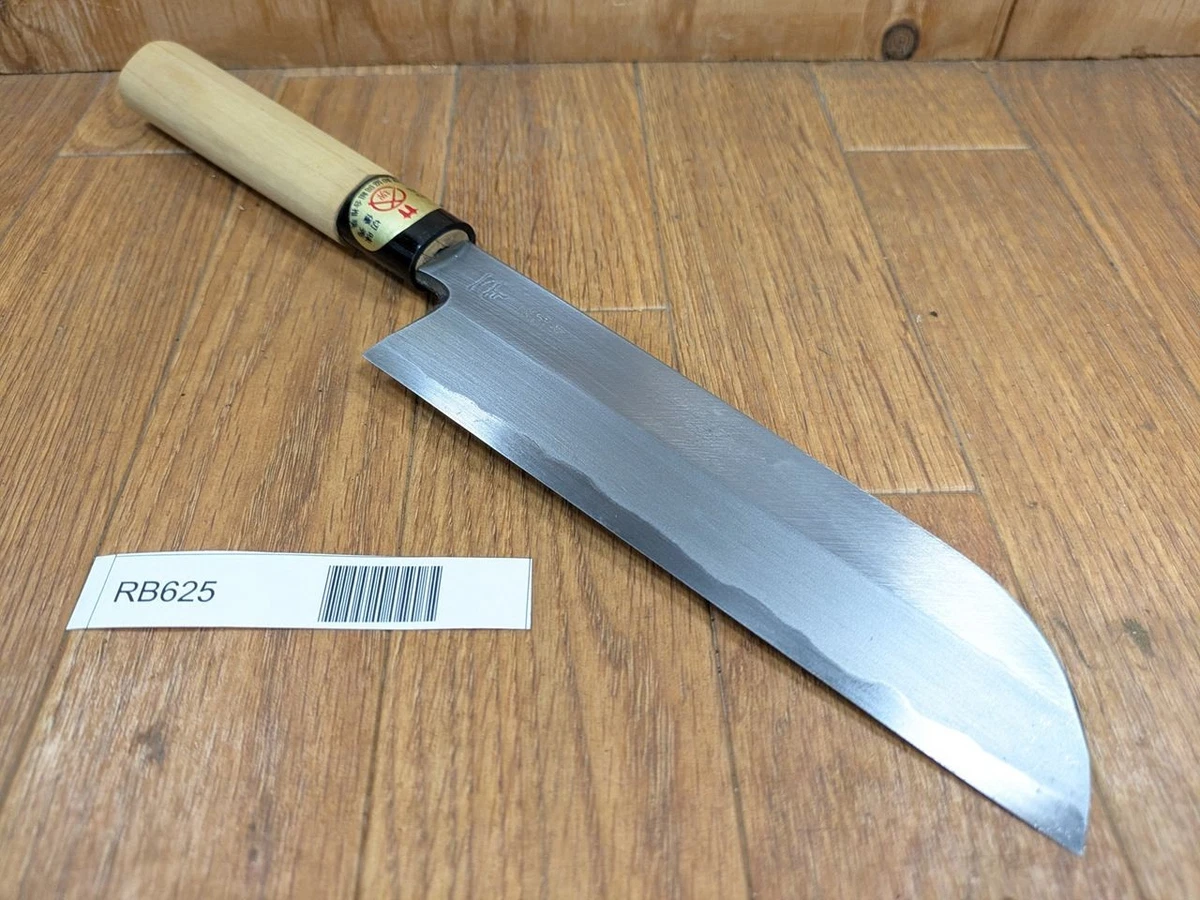 Vintage Japanese Chef Knife In Kitchen & Steak Knives for sale | eBay