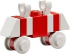 LEGO® Set 75418-20 - Advent Calendar 2025, Star Wars (Day 19) - Mouse Droid