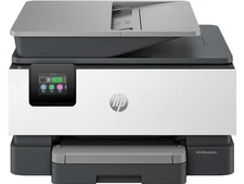 HP OfficeJet 9122e Wireless All-in-One Color Inkjet Printer-Pro. Refurbished