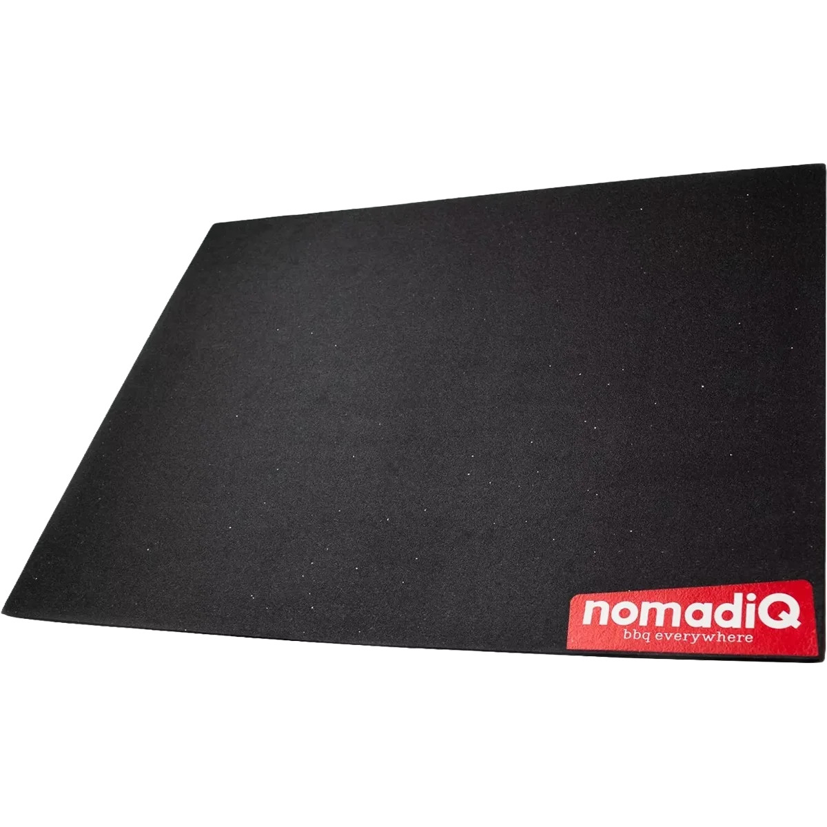 NOMADIQ Luxury non-slip mat for portable gas grill - Image 3