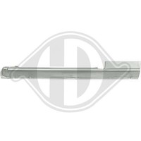 Einstiegsblech Diederichs 9224021 FüR Links