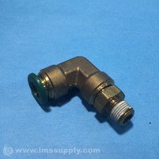 Parker T-LOK 90 Degree Elbow USIP