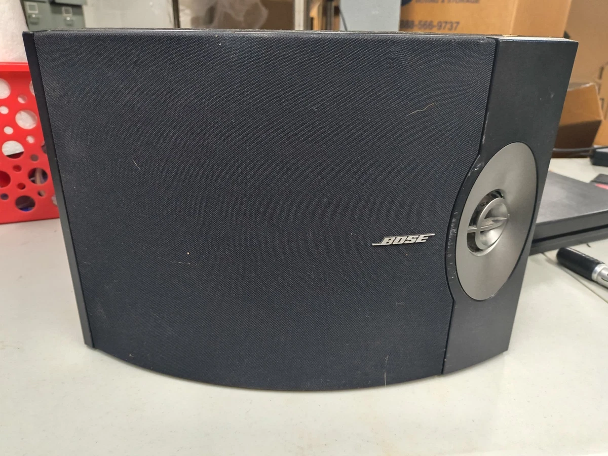 Home Bose 301 Series V Speakers & Subwoofers for sale - eBay