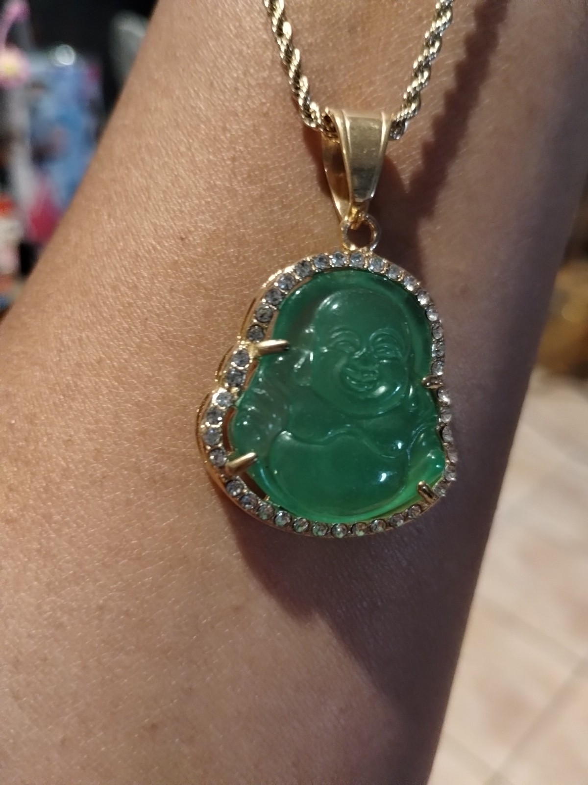 Item photo(s) from verified buyer