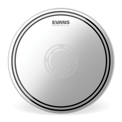Evans EC Reverse Dot Snare Drum Head, 13 Zoll