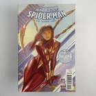 Amazing Spider-Man #15 2016 | 2nd Printing Alex Ross Cover | VF/NM🔑