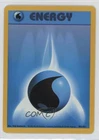 Water Energy Pokemon Base Set #102 1999