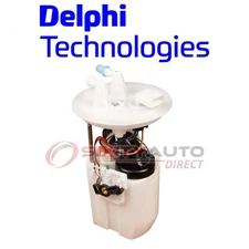 Delphi FG0849 Fuel Pump Module Assembly for TU244 SP2435M SP1134 RE0857S ke