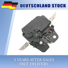 Heckklappenschloss f&uuml;r MERCEDES-BENZ A-/B-Klasse W169 W245 169740040035 3-Polig