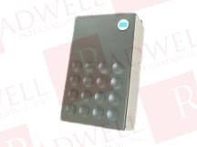 PARKER 545-0700-9-8-1-001-1000-0-51 / 54507009810011000051 (USED)