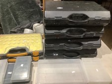 Wargaming Miniatures Storage cases