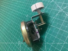 Whirlpool WP3362987 Washer Water Level Pressure Switch