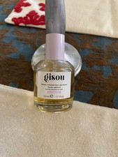 Gisou Honey Infused Hair Perfume Lavender Berry 1.7 oz 50 ml Unbox See Picture