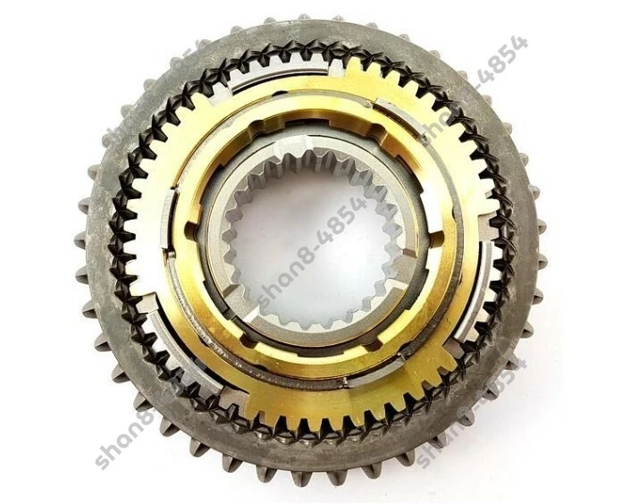 Gear 1/2 Synchroniser Jumper Boxer for Fiat Ducato 2323E5 9467633588 - Image 4 of 4