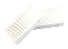 Filtro aria abitacolo originale Bmw X3 X4 F25 F26 64119237159