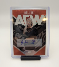 2026 Upper Deck Allure AEW Wrestling Checklist Guide in-content 28