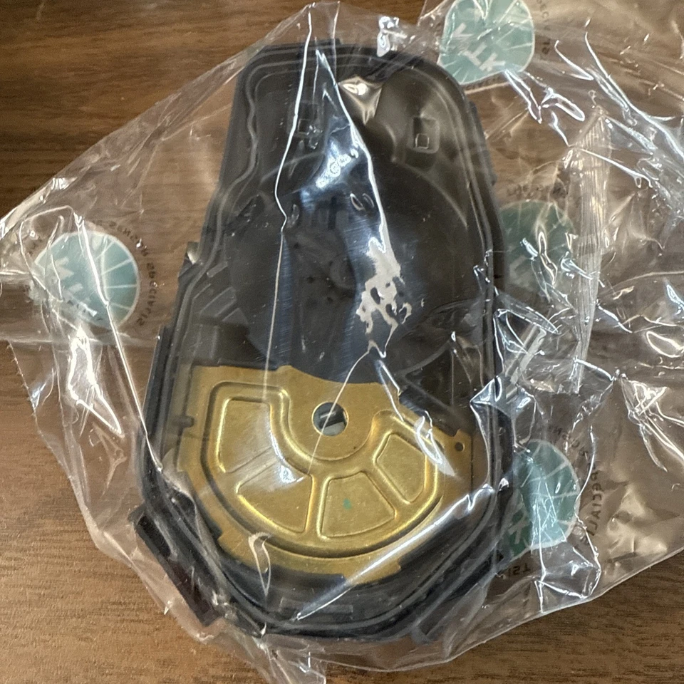 Sensor de posición del acelerador NGK NTK TH0006 para Saturn Aura TV 2007-2009 Foto 3 de 4