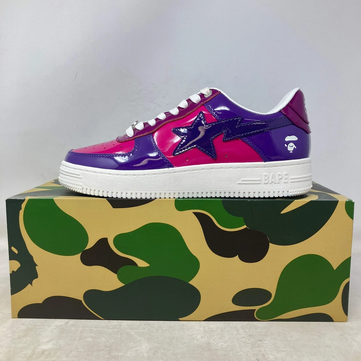 A bathing ape Bape Camo for sale | eBay