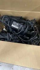 HP Paradista Power Adapter Laptop Charger Replacement AC Adapter Lot of 11