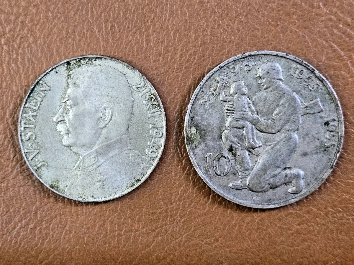 捷克斯洛伐克纸币| eBay