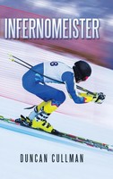 Duncan Cullman | Infernomeister | Buch | Englisch (2019) | Gebunden