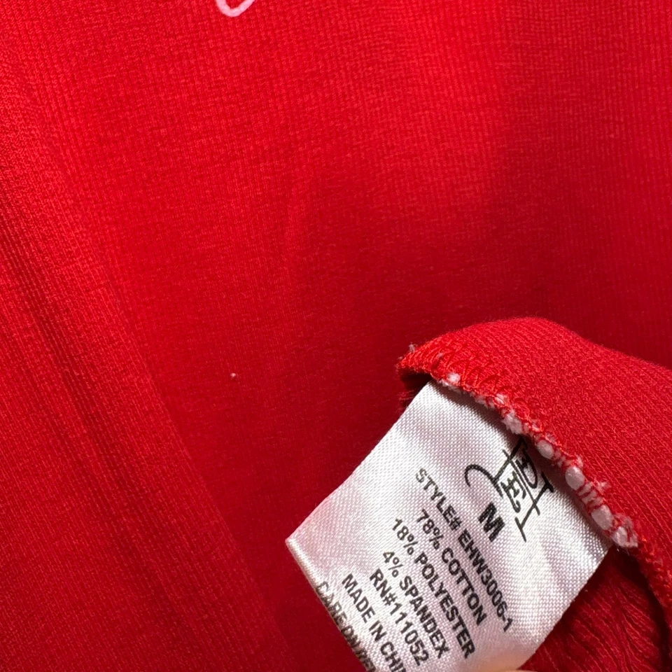 Vestido sin mangas Ed Hardy retro inspirado en Y2k rojo cobra acanalado talla grande para mujer Foto 4 de 4