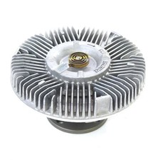 Viscous Fan Clutch Assembly Fits Massey Ferguson 3120 Fits Challenger Fits Agco