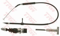 Bremsseil Seilzug Feststellbremse TRW GCH2662 FüR GT Alfa 156 Sportwagon 16V 932