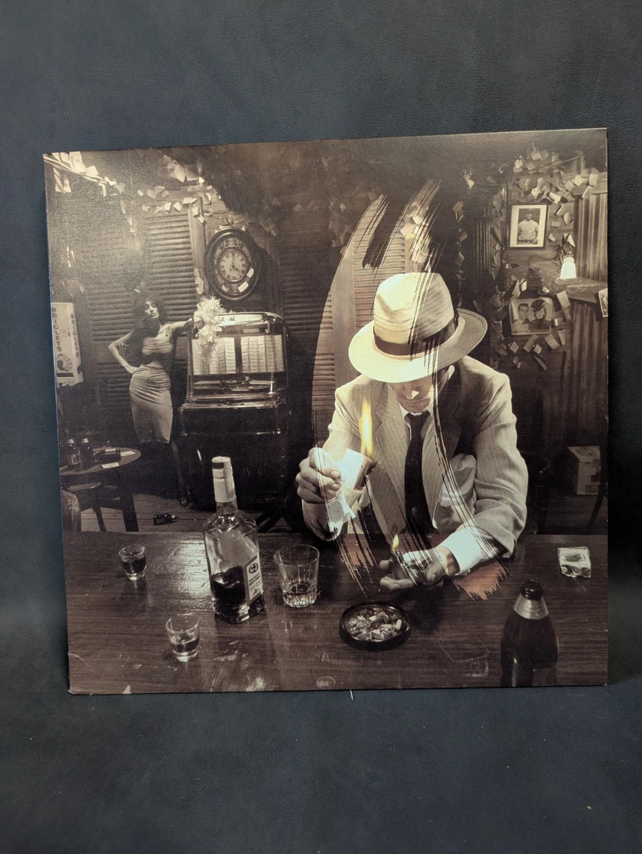 Led Zeppelin In Through The Out Door Lp for sale | eBay