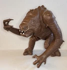 Star Wars Return Of The Jedi Rancor Large Kenner Action Figure 1983
