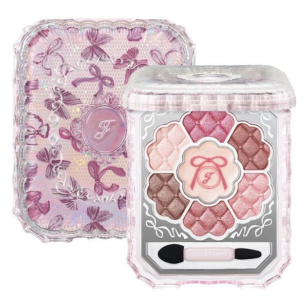 JILL STUART Ribbon Fashion Show Collection 2025 Christmas Coffret