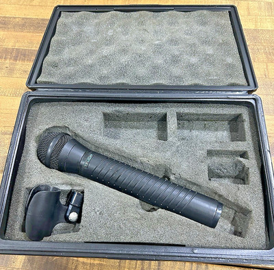 Telex HT-100 Professional Wireless Microphone System freq 183.800 P/N 70660-26