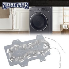 Dryer Heating Element Fit For Samsung Whirlpool Replacement 35001247 DC47-00019A