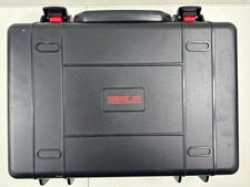 STARTRC Hard Case for DJI Avata 2 Drone Waterproof Black Box