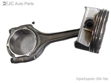 Piston and Connecting Rod Standard For 14-20 Ram Promaster 3500  3.6 05184347AH 