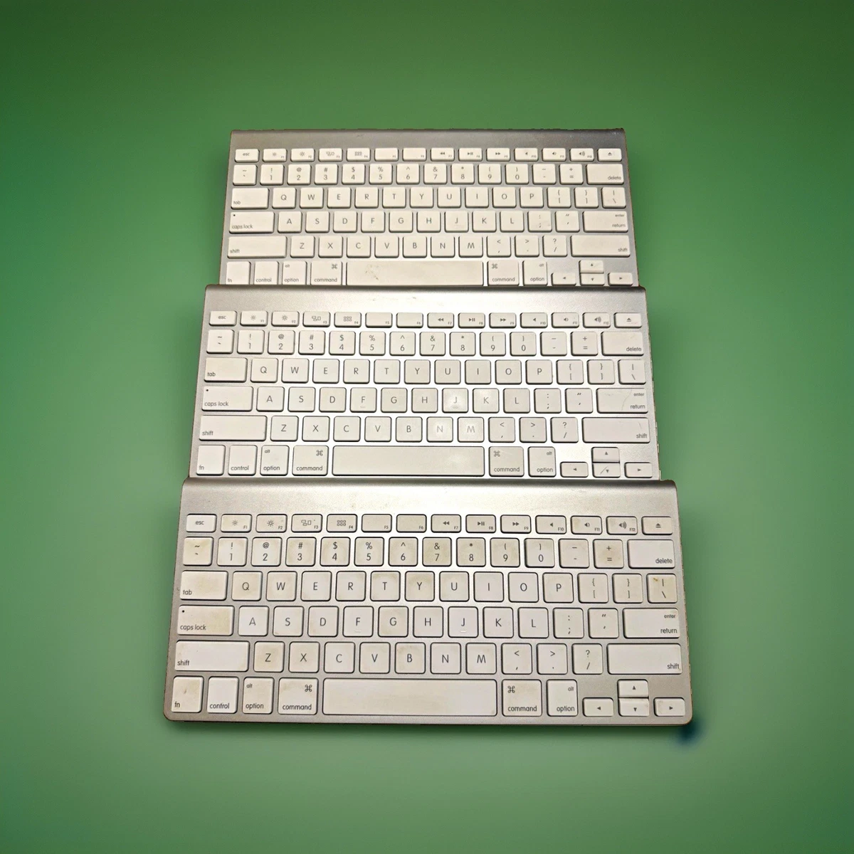 Apple Wireless Keyboard A1314 for sale - eBay