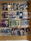 Aaron Judge 73 card lot NY Yankees MLB HOF 2020 - 2025 Topps Bowman Panini