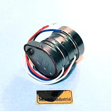 SYNCHRON  TC170RC  4-80  MOTOR  630 /   110VAC 4WATT  2RPH / 1RPH  DUAL SPEED