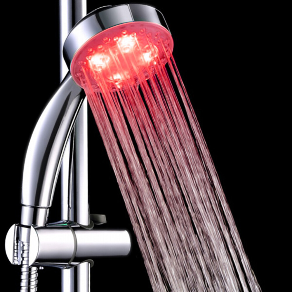 Filter Shower Head for Hard Operated Lights Sprinkler