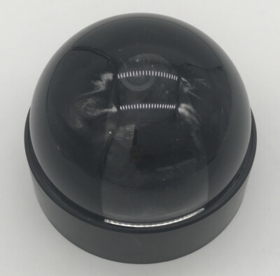 EverFocus CCD Camera MiniDome 1/3  Color | Security Camera | Surveillance Video