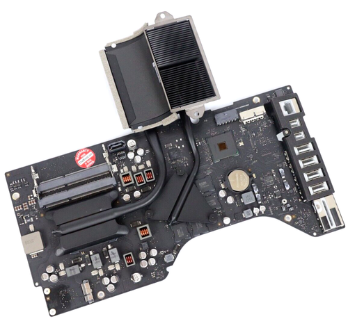Placa lógica principal Apple 3,1 GHz i7 GT750M 1 GB 820-3482 para iMac 21,5" A1418 2013 - Imagen 3 de 7