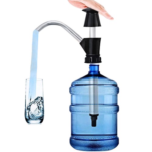 Tap Trailer Water Replacement Caravan Camping Motorhome Sink AU Tool Hand Pump - Picture 3 of 6