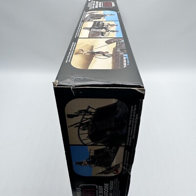 Star Wars Vintage Collection Tatooine Skiff Vehicle Ship Star Wars Vintage Collection Tatooine Skiff Vehicle Ship