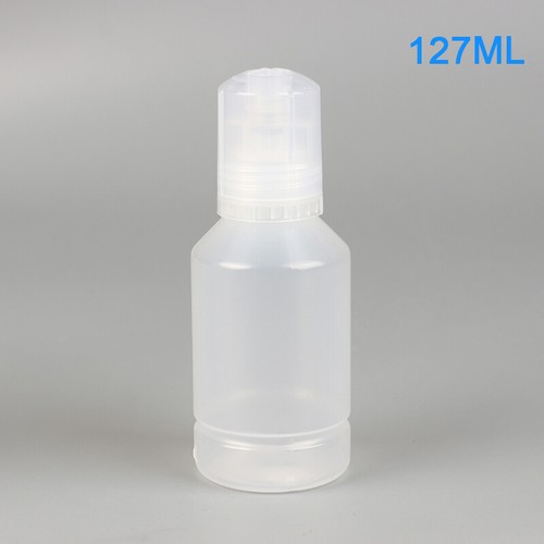 T552 T555 114 115 056 057 Empty Ink Bottles For L8160 L8180 L8050 L18050 Printer - Afbeelding 12 van 15