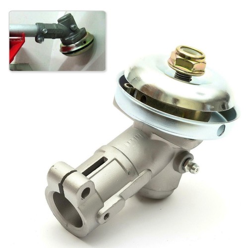 26cc 55cc Strimmer Gear Head 24mm 7 Spline Garden String Trimmer