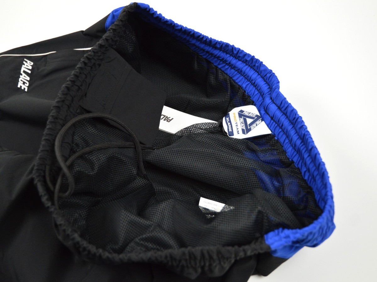 PALACE  パレス　PALAMAT SHELL PANTS M ネイビー Palace Palamat Shell Jogger Navy Men's - SS24 - US