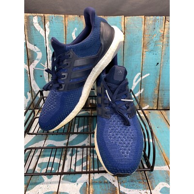 adidas gazelle silver green womens adidas ULTRABOOST 1.0 Shoes | Legend Ink / Shadow Navy main image 0
