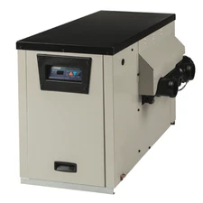 Hayward H-Series Propane Gas Pool Heater, Beige W3H135FDP